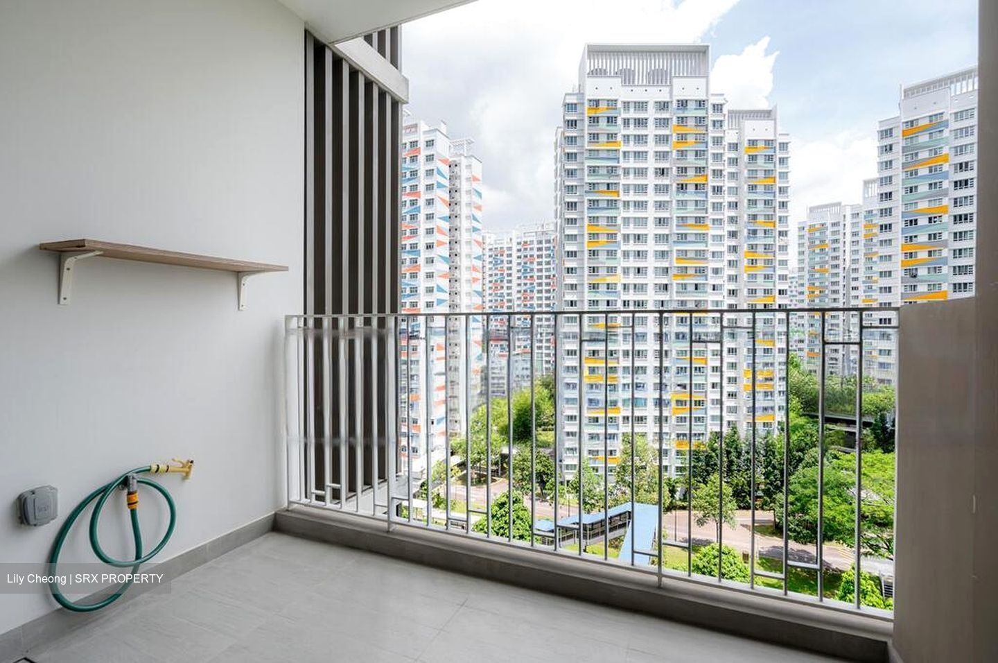 High Park Residences (D28), Apartment #449510071